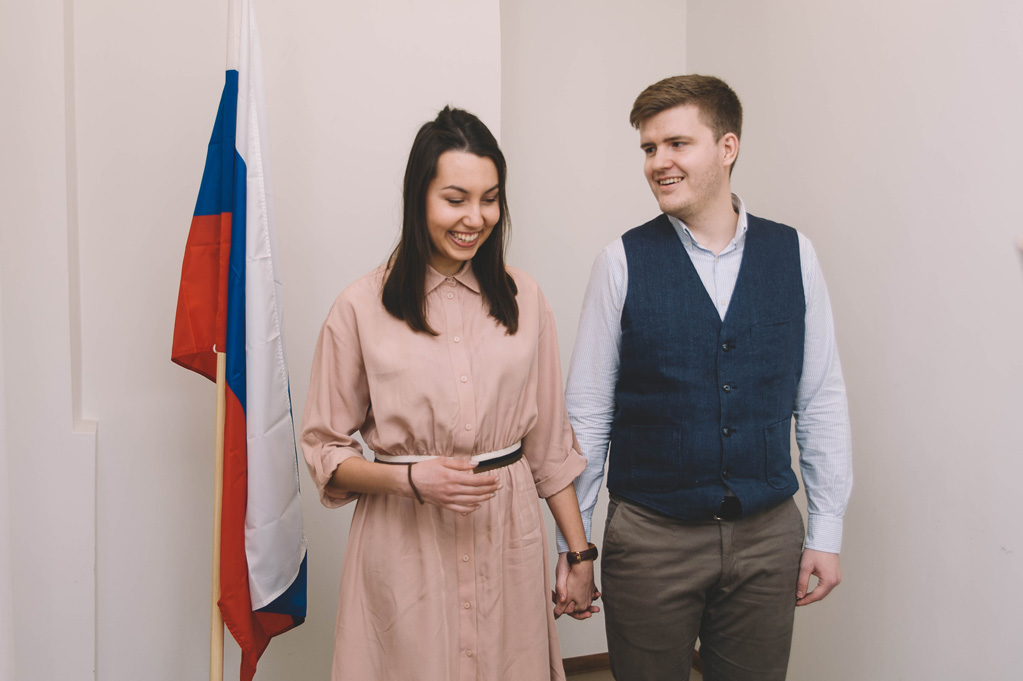 ślub w ambasadzie rosyjskiej